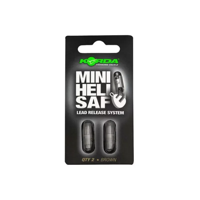 Korda Mini Heli Safe System helikopter szerelék Brown Újdonság
