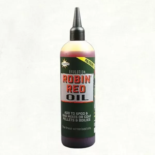 Dynamite Baits Evolutions Folyékony Aroma Robin Red 300ml Olcsó