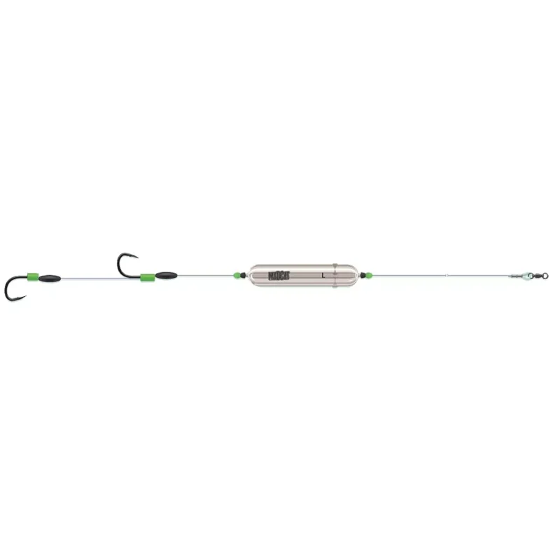 MADCAT ADJUSTA PROFI RIVER RIG M Harcsázó Szerelék Legkelendőbb
