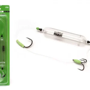 Biztonságos fizetés MADCAT ADJUSTA BASIC RIVER RIG S Harcsázó Szerelék