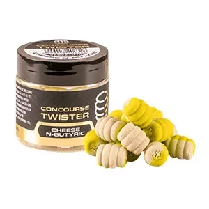 Akció BENZAR MIX CONCOURSE Twister Wafter Sajt-Vajsav 12mm