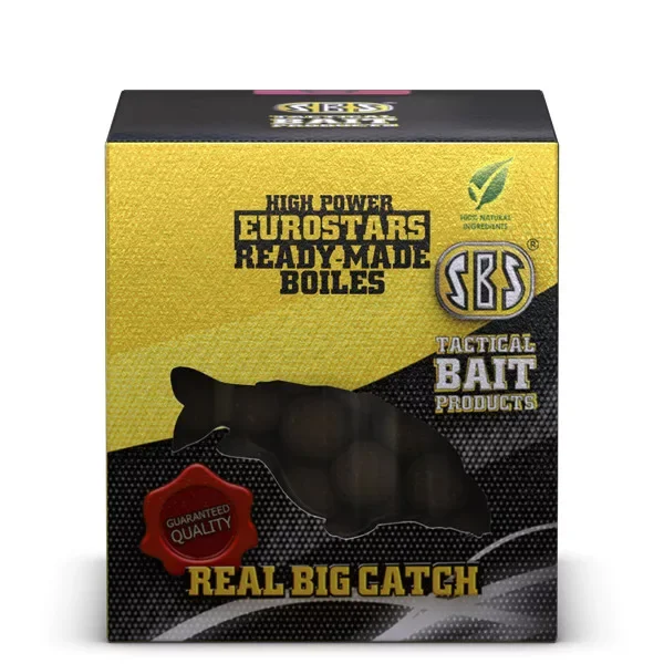 SBS Eurostar Ready-Made Bojli Krill&Chili 20mm 150gr Olcsó