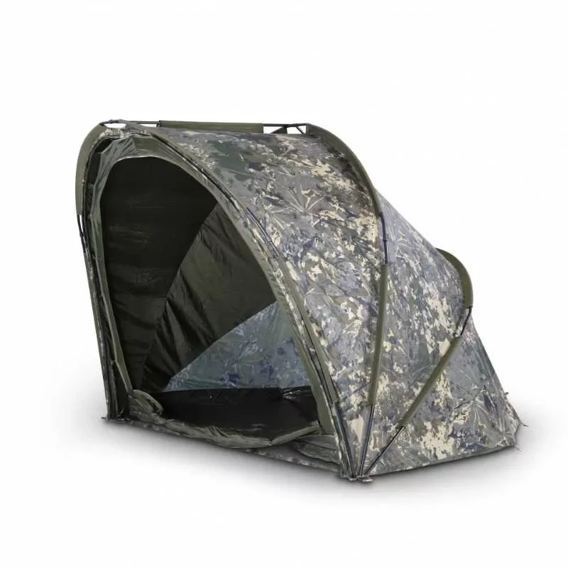 Kihagyhatatlan ajánlat NASH Bank Life Gazebo Camo Pro Sleeping Pod Hálófülke