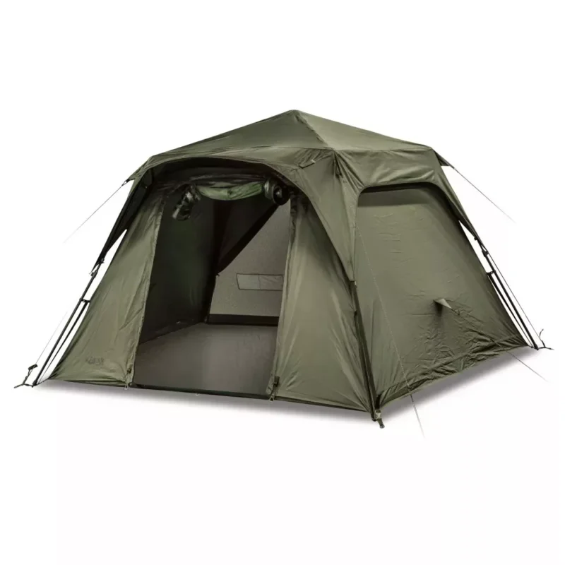 Szuper akció SOLAR SP Quick-Up sátor MKII+Groundsheet Aljzat