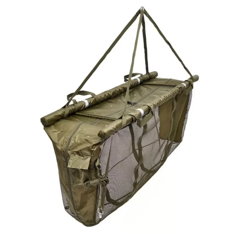Daiwa Free Flow Weigh&Retainer Sling úszó mérlegelő Bestseller