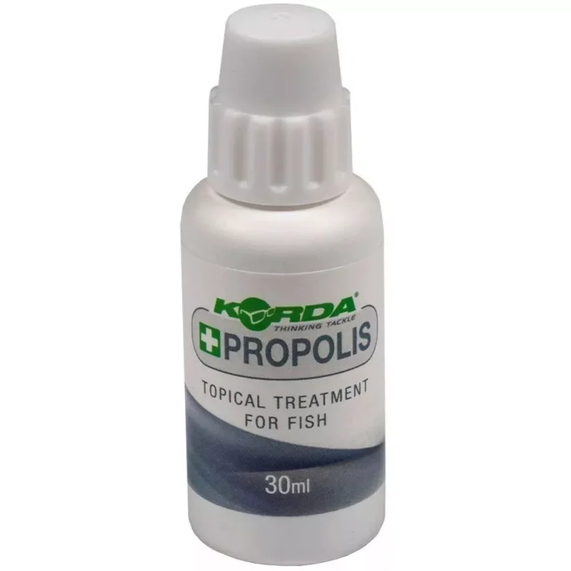 KORDA Propolis Carp Treatment Propoliszos Fertőtlenítő Rendeld meg most