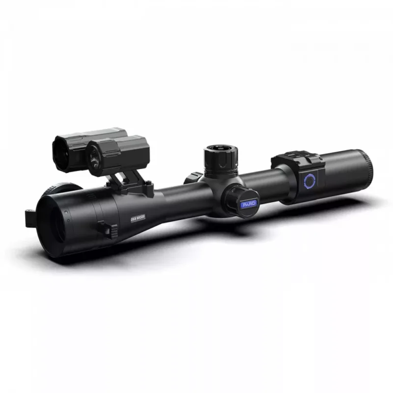 Pard DS35-70RF 850nm éjjellátó céltávcső fényvetővel és távmérővel Kedvezményes ár