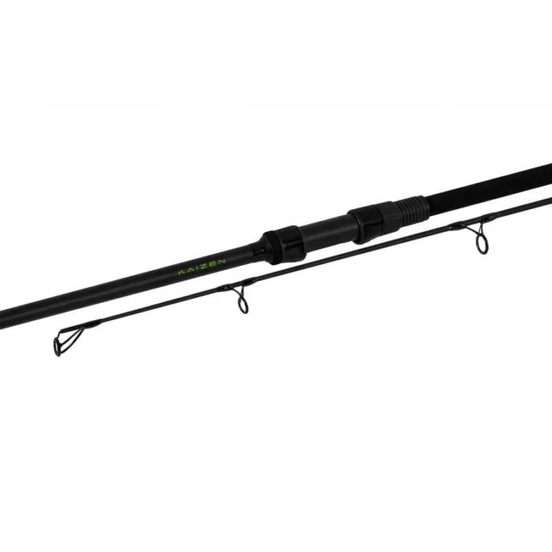 Korlátozott ajánlat KORDA KAIZEN GREEN 10FT 3lb C-Guide Kerámia Gyűrűbetéttel
