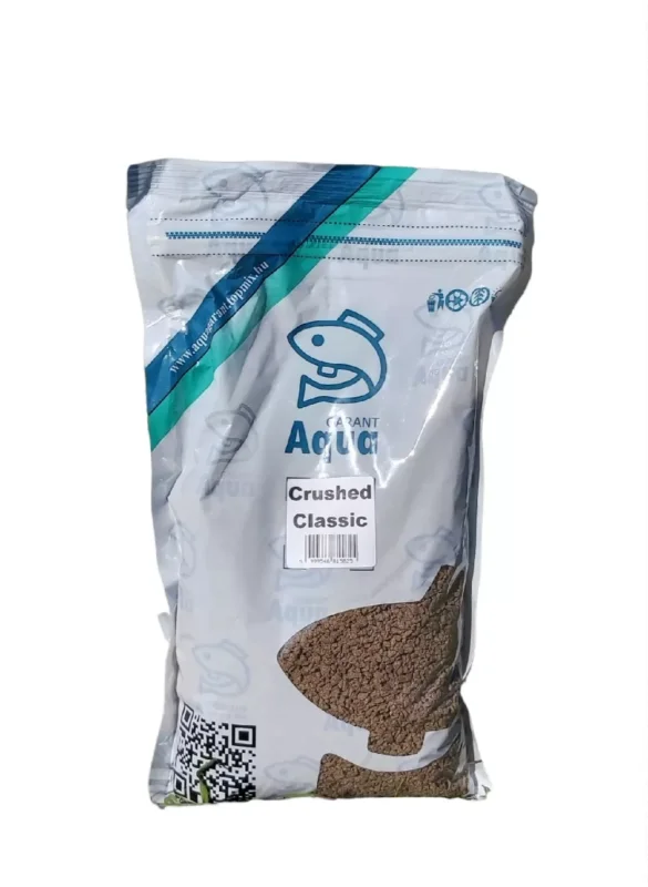 Rendeld meg most TOP MIX Aqua Garant Crushed Classic Roppantott Pellet
