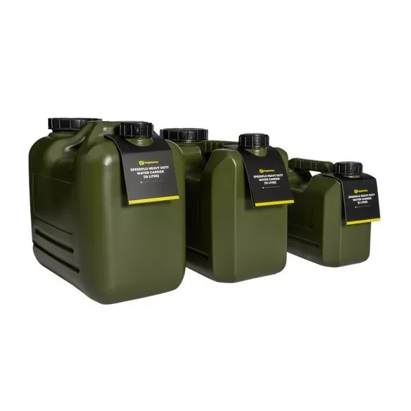 RIDGEMONKEY SPEEDFLO HEAVY DUTY WATER CARRIER 5L Vizeskanna Olcsó