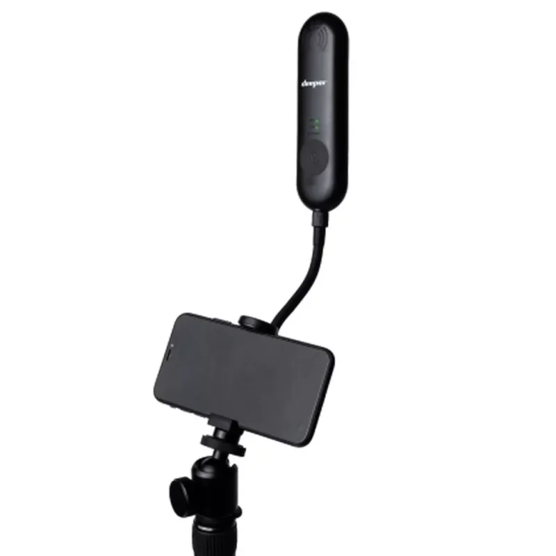 DEEPER RANGE EXTENDER with Phone Holder Telefontartó Hatótávnövelővel Korlátozott ajánlat