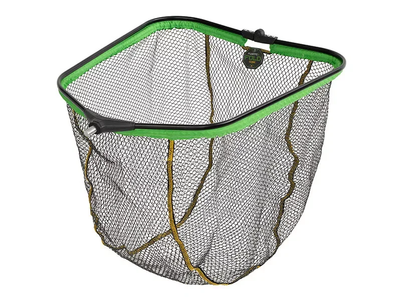 Delphin REAXE FloateR FoldCUBE 70x60cm Összecsukható merítőfej Nézd meg most