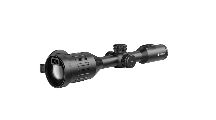 HIKMICRO STELLAR SX60L 3.0 Hőkamera Céltávcső beépített lézeres távolságmérővel Különleges ajánlat