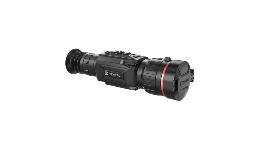 HIKMICRO Thunder TH50Z 2.0 Zoom Hőkamera Céltávcső és kereső Vedd meg online
