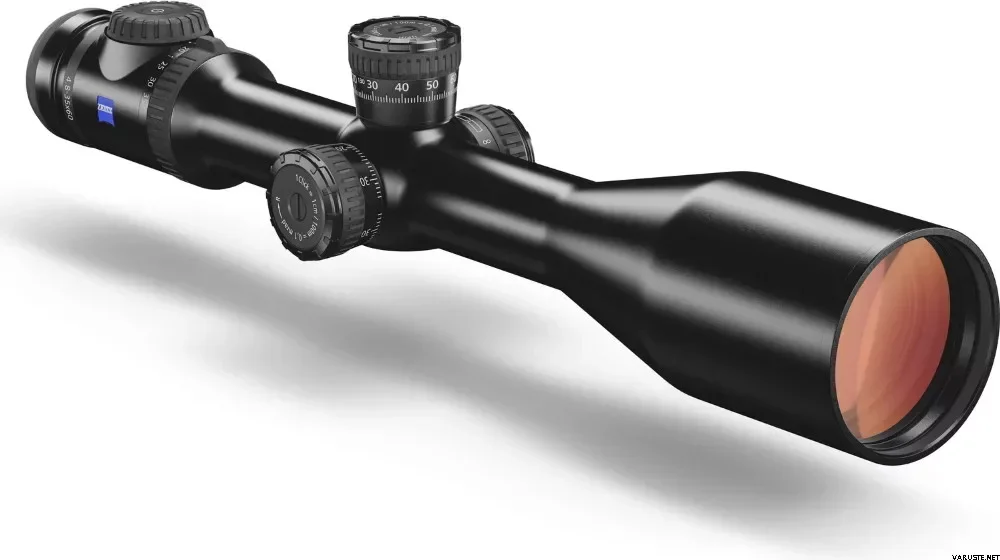 Zeiss V8 4.8-35×60 M ASV-H céltávcső világítópontos Biztonságos vásárlás