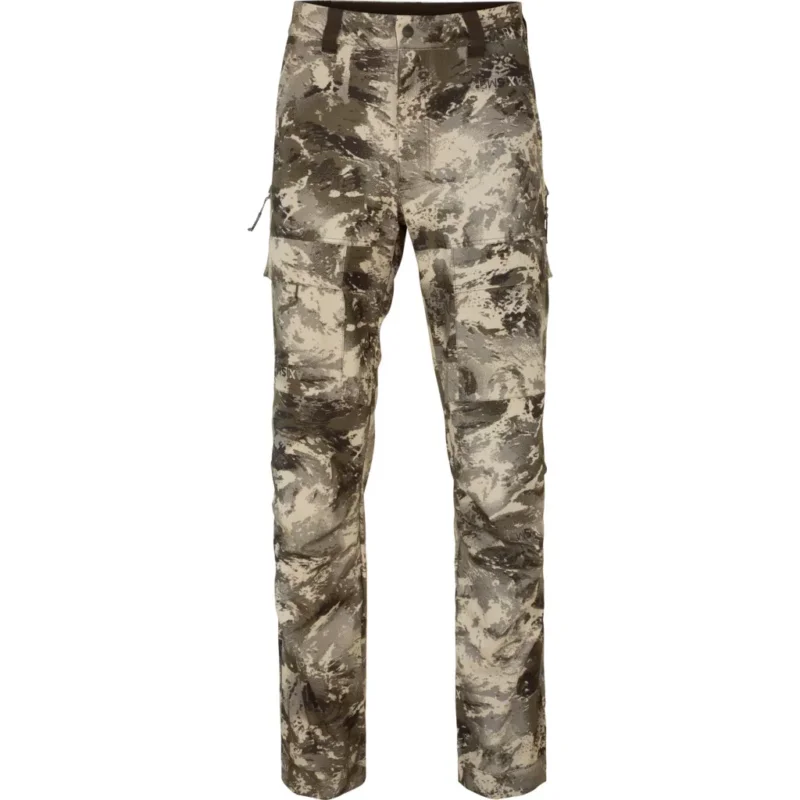 Olcsóbb Harkila Mountain Hunter Expedition Light Nadrág 50