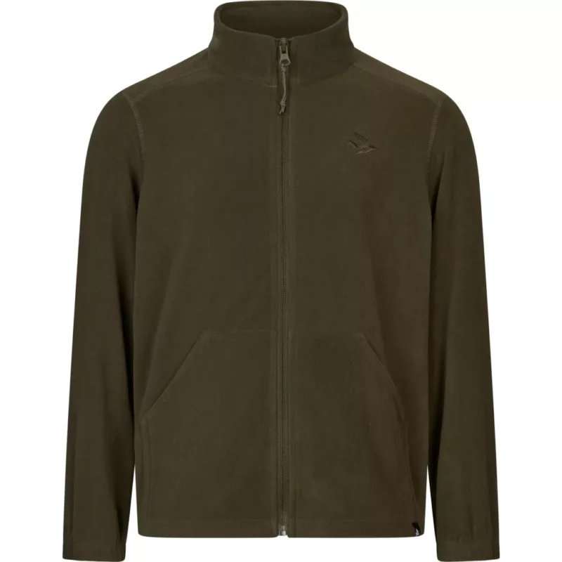 Kiárusítás Seeland Benjamin Junior Fleece Gyerek Pulóver 8Y/128