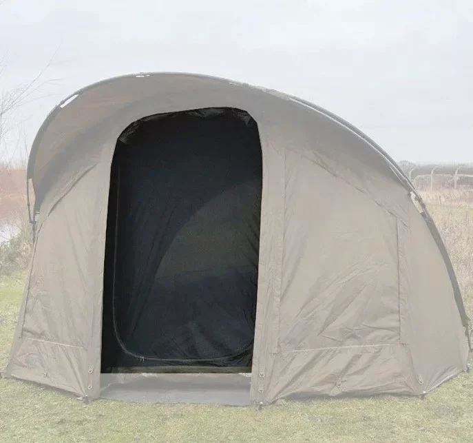 Legkelendőbb FOX VOYAGER 1 Person Bivvy Inner Dome Belső Kapszula