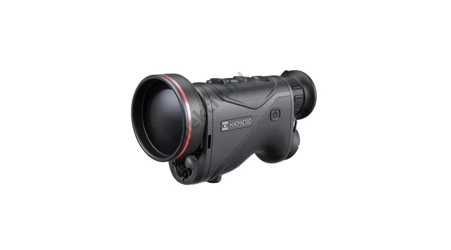 Legkelendőbb HIKMICRO Condor CQ50L 2.0 kézi hőkamera kereső lézeres távmérővel