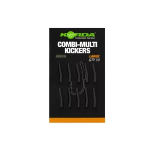Kedvezmény KORDA Combi Multi Kicker Green Large Horogbefordító