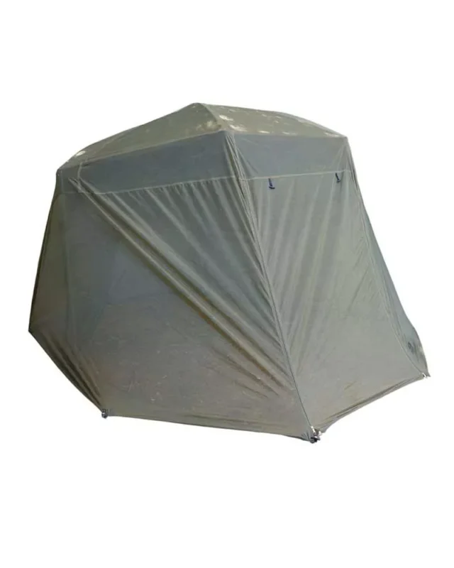 FOX 60" Brolly Khaki Mozzy Mesh Szúnyogháló Ernyőre Szuper ajánlat