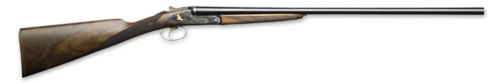 FAIR Iside Prestige Tartaruga Gold 20/76 76 cm sörétes fegyver Gyors szállítás