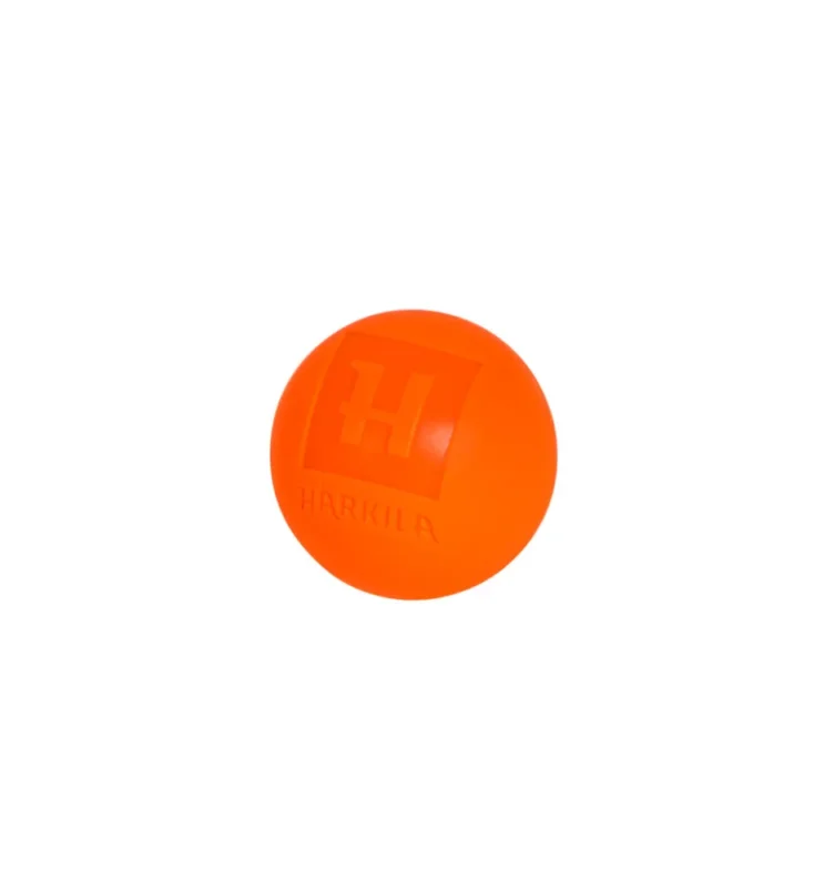 HARKILA Bolt Knob Orange Blaze Zárdugattyú Gömb Szilikon Népszerű