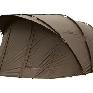 Alacsony ár FOX VOYAGER 2 Person Bivvy Sátor + Inner Dome Hálófülke