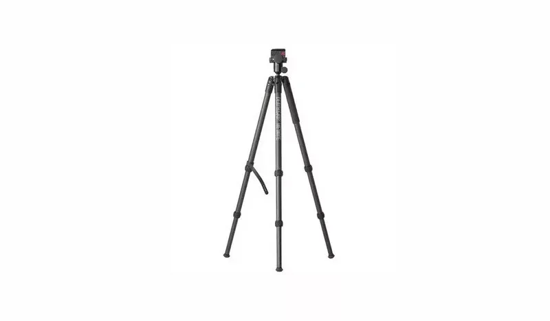 Rendeld meg most BOG DeathGrip Infinite Tripod - Carbon Fiber fegyverállvány