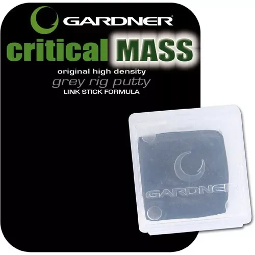 Gardner Critical Mass Putty-ólompaszta Vedd meg most
