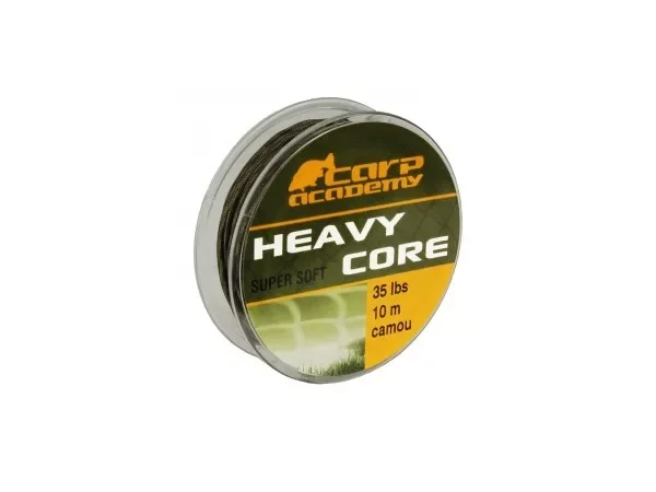 Népszerű CARP ACADEMY HEAVY CORE LEADCORE 45LB