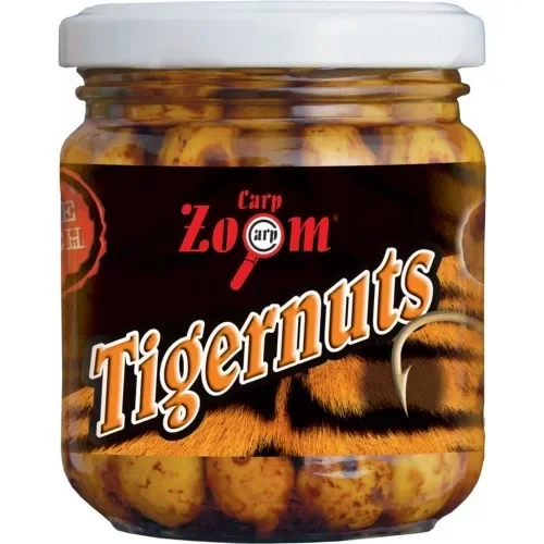 Expressz szállítás Carp Zoom Üveges Tigrismogyoró - Chilis