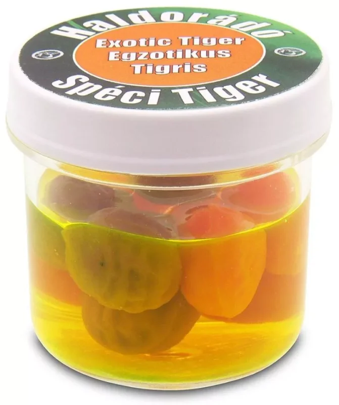 Legkelendőbb Haldorádó SpéciTiger - Egzotikus Tigris