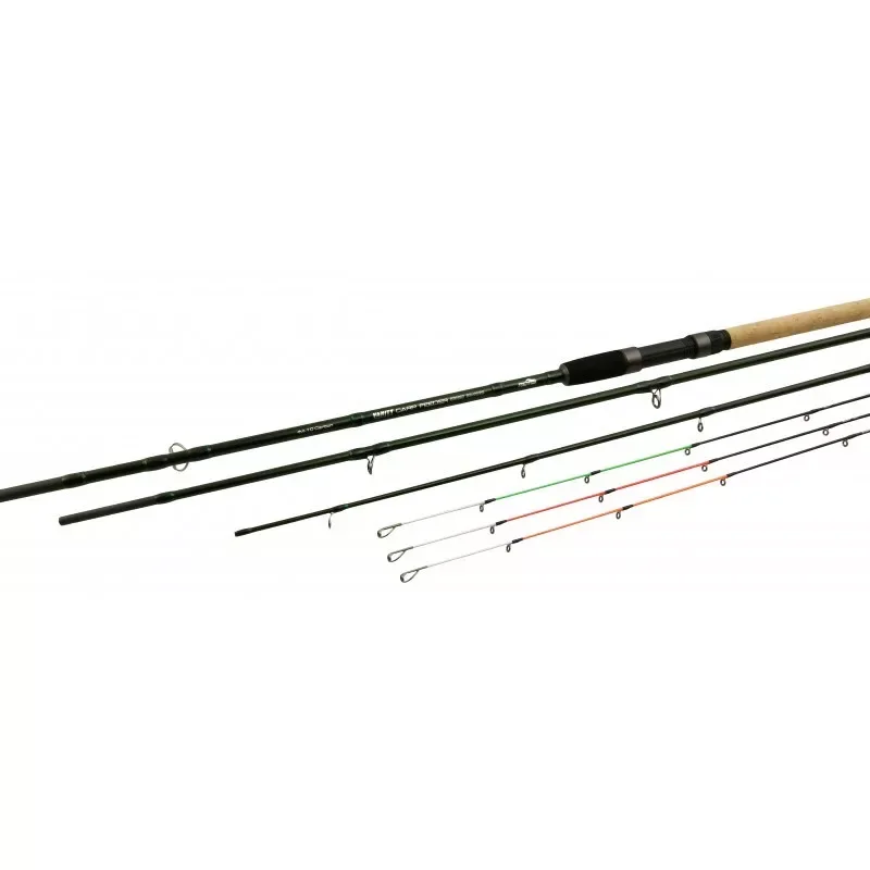 Nevis Vanity Carp Feeder 390 XXH Exkluzív ajánlat