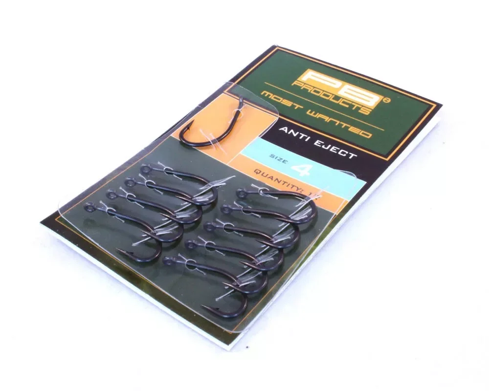Akció PB Products Anti Eject horog 6-os méret