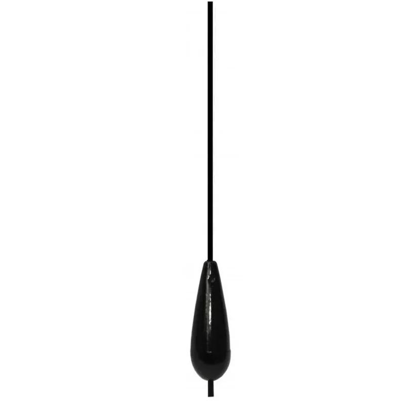 Távdobó gubancgátlócsöves ólom / 80g Akciós ár