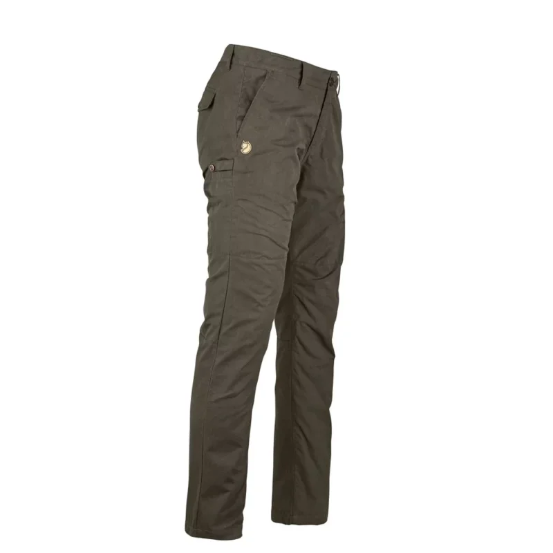 Vedd meg most Fjallraven Sörmland Tapered Winter Téli Nadrág 52