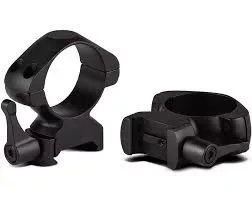 Gyorsoldású Acél Gyűrűpár 30 mm Alacsony Szuper akció