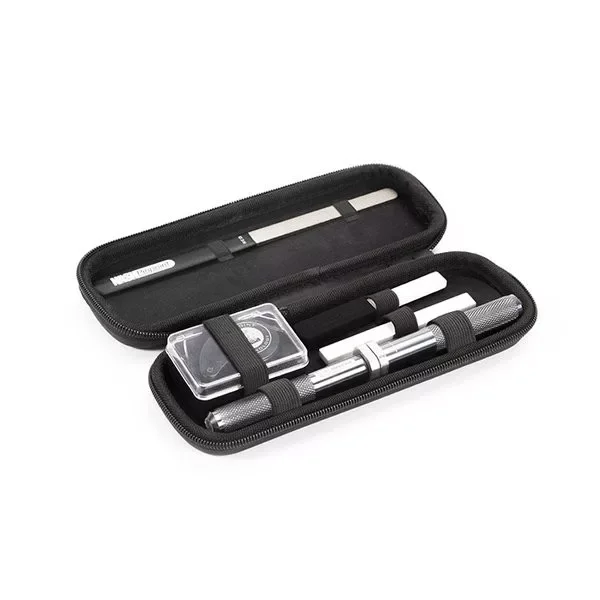 Nash Pinpoint Precision Sharpening Kit Horogélező Expressz kézbesítés