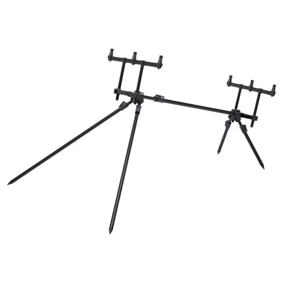 PROLOGIC C-SERIES CONVERTIBLE LONG LEGS 3 ROD POD Biztonságos vásárlás