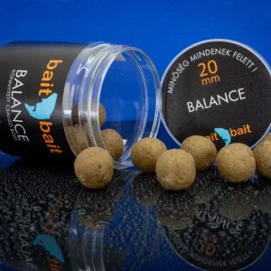 Biztonságos vásárlás BAIT BAIT Hívó Szó Balanszírozott Horogcsali 16mm