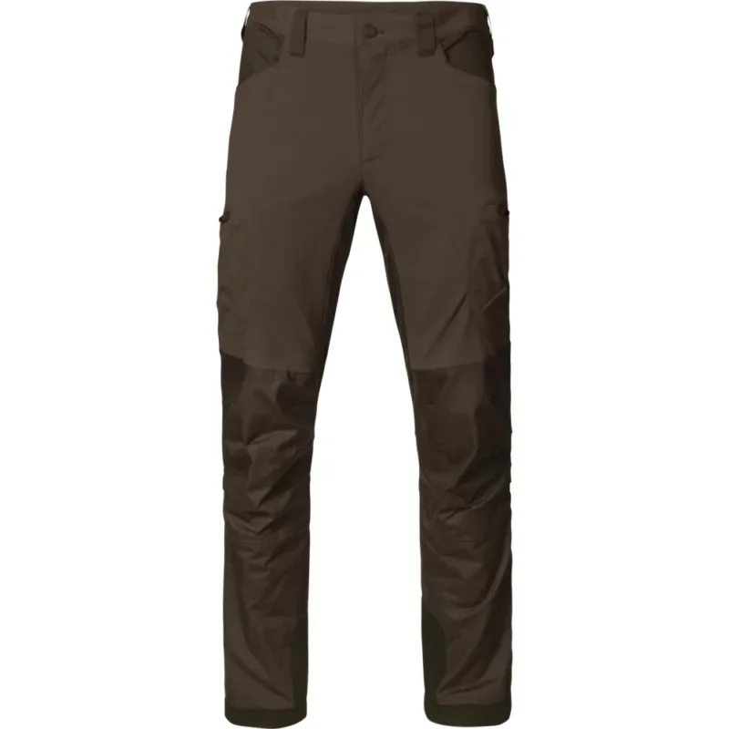 Harkila Ragnar Slate Brown/Willow Green Nadrág 56 Korlátozott ajánlat