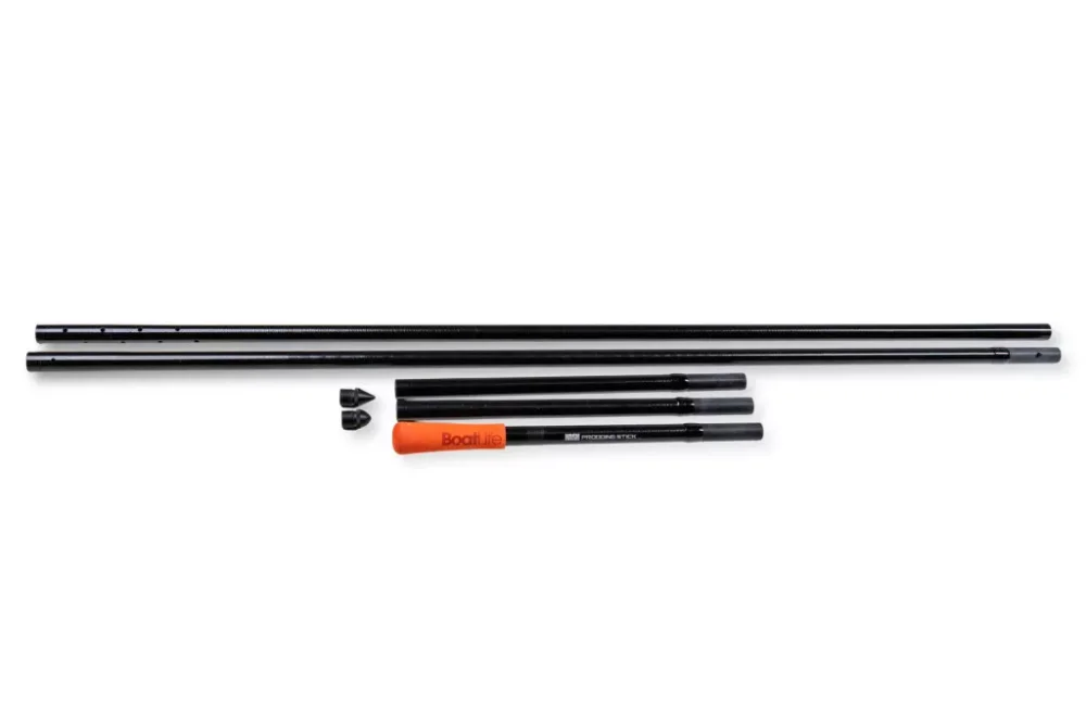 NASH Boat Life Floating Prodding Stick Kit Lebegő Tapogató Rúd Végkiárusítás
