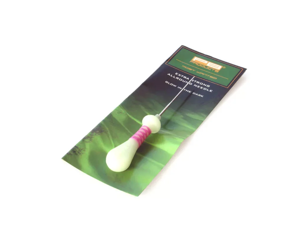 Utolsó esély PB Products Extra Strong Needle-Fűzőtű