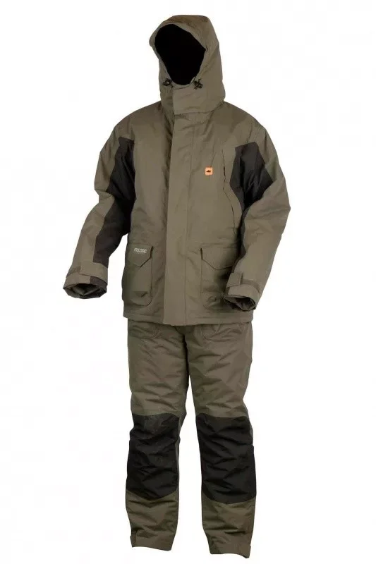 Prologic HighGrade thermoruha szett / XL Kedvezmény