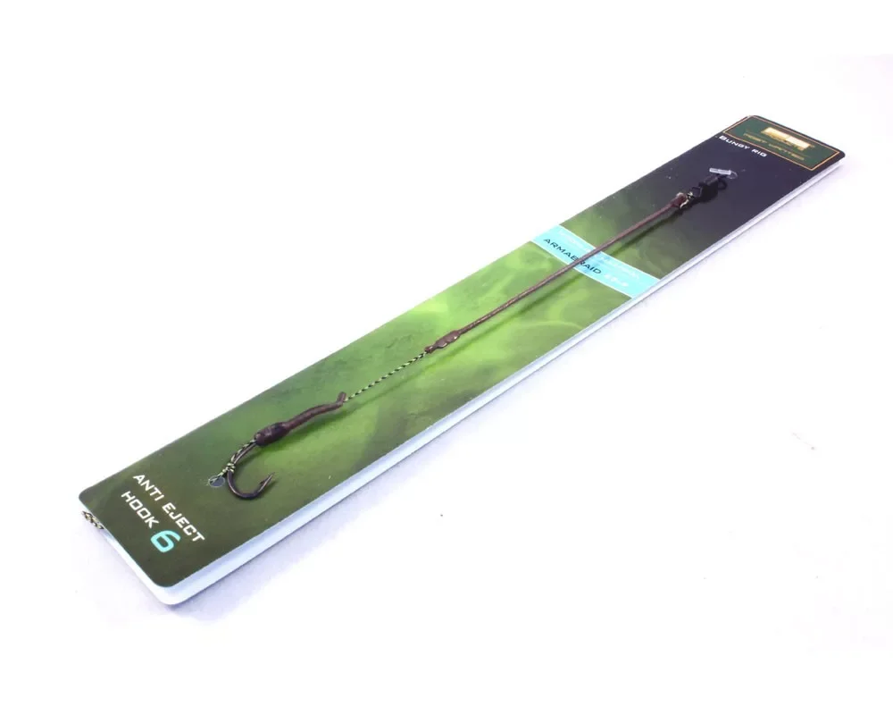 PB Product Bungy Rig Előkötött Horog 8-as Méret Ajánlat