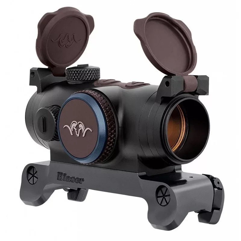BLASER RD17 RED DOT FUTÓVADIRÁNYZÉK Szuper ajánlat