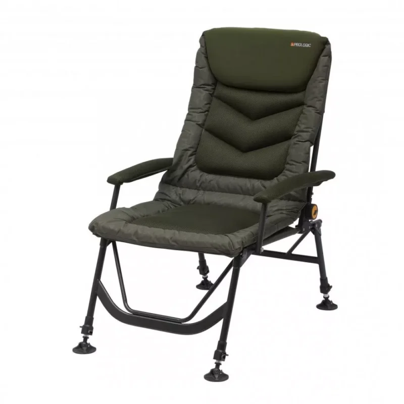 Gyors szállítás Prologic Inspire Daddy Long Recliner Chair fotel
