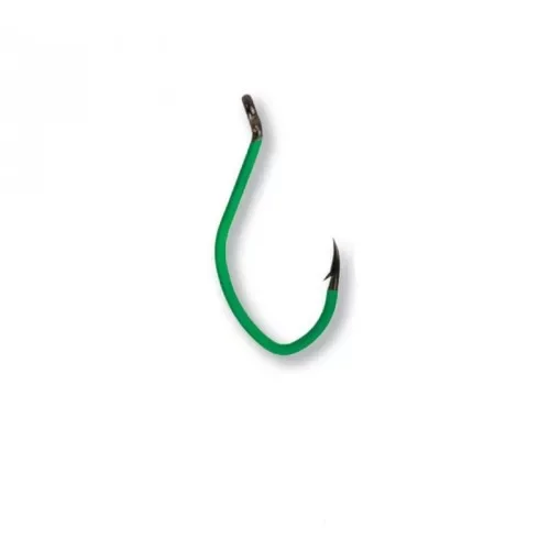 MADCAT MADCAT A-STATIC CLASSIC CATFISH HOOK 4/0 Kiárusítás