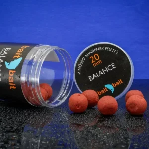 BAIT BAIT Lelkész Balanszírozott Horogcsali 16mm Szuper ajánlat